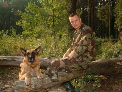 Возвращение Мухтара (3)