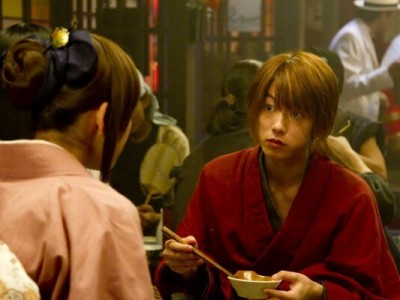 Бродяга Кенсин (6)