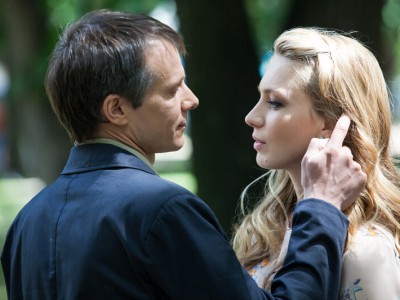 Все вернется