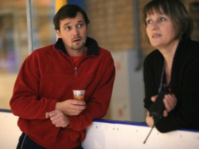 Жаркий лед (4)