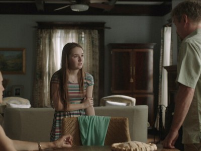 Любое лето заканчивается (4)