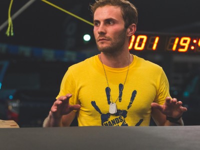 Игра на выживание