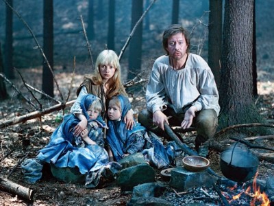 Сказка странствий