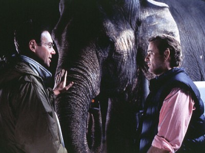 Больше чем жизнь (5)