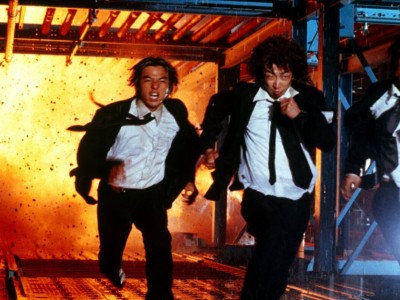 Полиция будущего