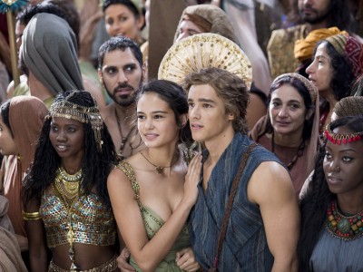 Боги Египта