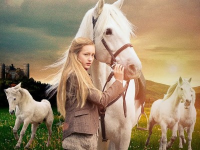 Легенда Лонгвуда