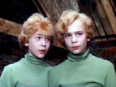 Приключения Электроника (3)