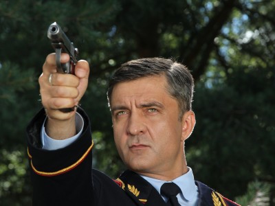 Шеф. Игра на повышение