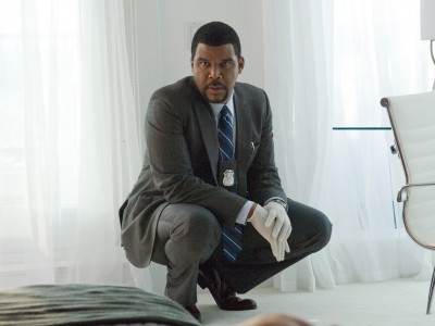 Я, Алекс Кросс