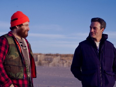 Кто пригласил Чарли?