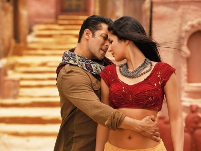 Жил-был Тигр