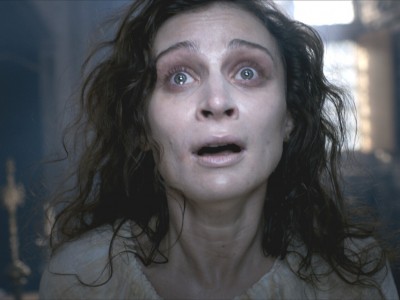 Присягнувшая тьме