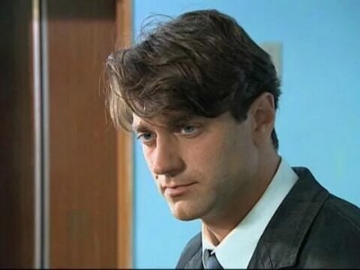 Я — телохранитель. Киллер к юбилею