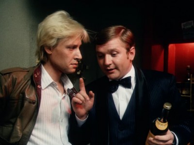 Частный детектив, или Операция «Кооперация»