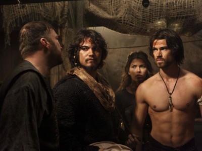 Эра драконов (3)