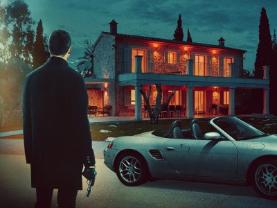 Страшный секрет её парня