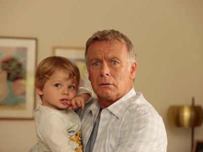 Не все дома