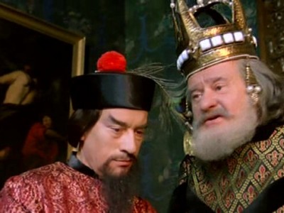 Академия пана Кляксы (5)