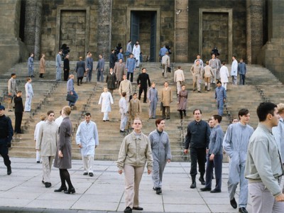 Эквилибриум (5)