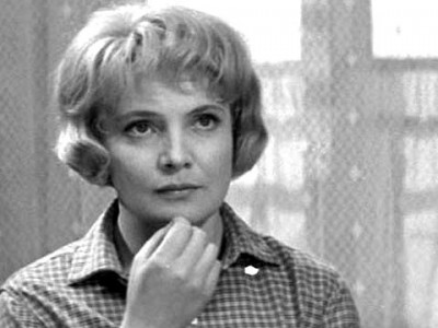 Старшая сестра (5)