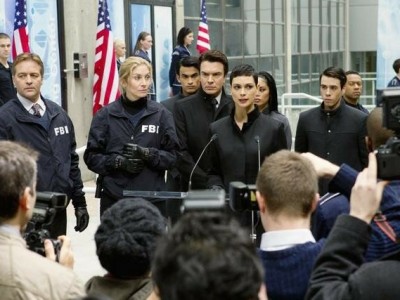 Визитеры (2)