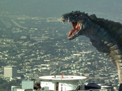 Война динозавров (4)