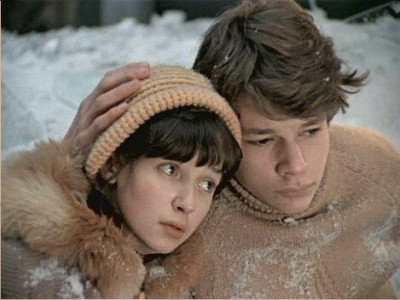 Вам и не снилось...