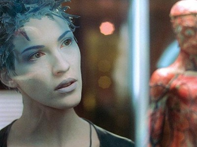 Бессмертные: Война миров