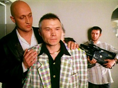 Мама, не горюй