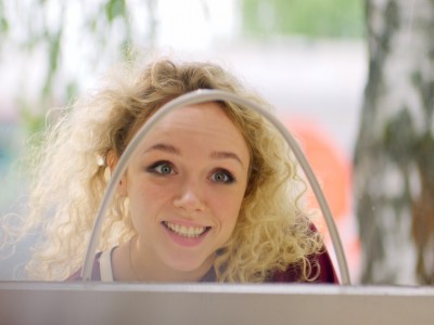 Один хороший день