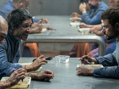 Дитя Осириса (4)