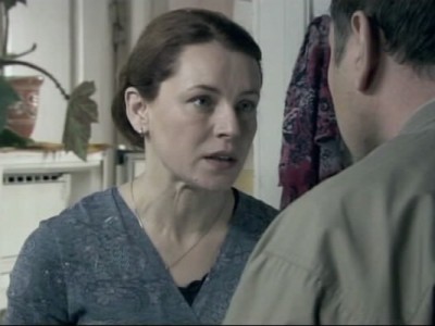 Внеземной (2)