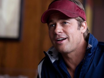 Человек, который изменил всё