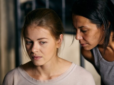 Второе дыхание