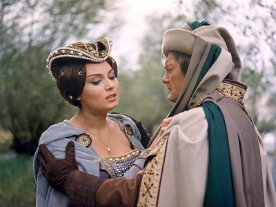 Тайна Бургундского двора