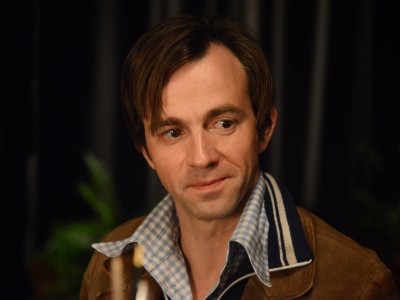 Портрет незнакомца