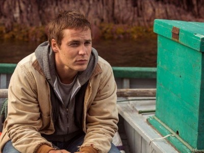 Большая афера (6)