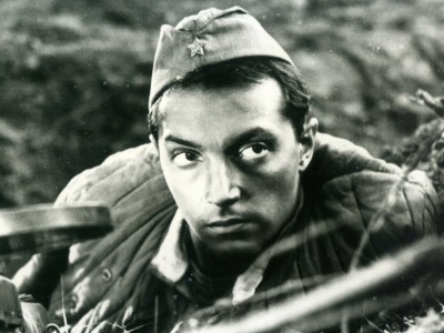 Последние залпы