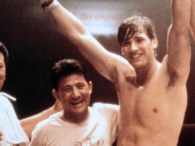 Кикбоксер 2: Дорога назад