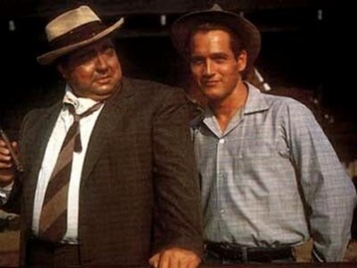 Долгое жаркое лето (2)