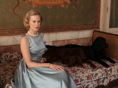 Принцесса Монако