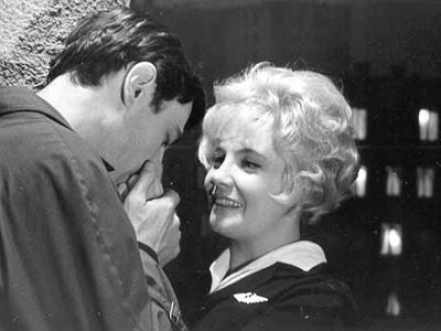 Еще раз про любовь (3)