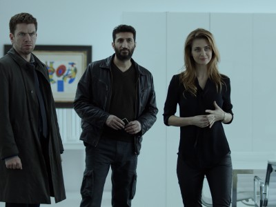 Мистериум: Охотники на фазанов