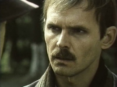 Черный замок Ольшанский