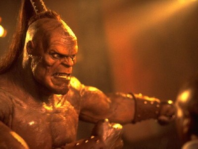 Смертельная битва (5)