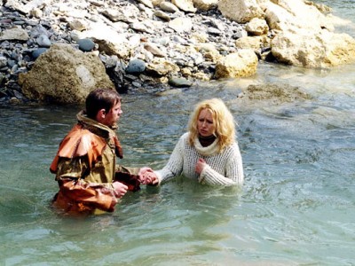 Тайга. Курс выживания (4)