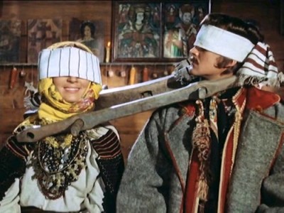 Тени забытых предков (3)