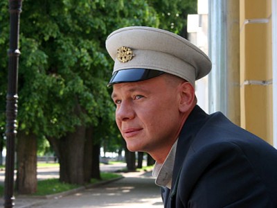 Котовский (5)