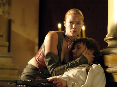 Бладрейн (6)